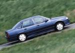 Opel Vectra 2000 1989 года